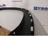 Wheel Opening Flare, RH